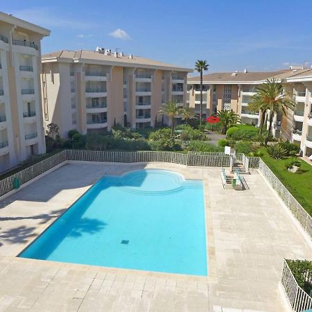 Location Port Frejus, Bord De Mer Exterior photo