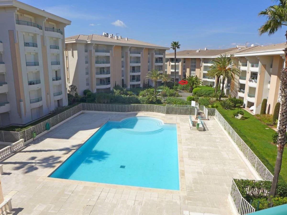 Location Port Frejus, Bord De Mer Exterior photo